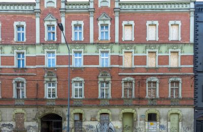 Rewitalizacja Śródmieścia trwa - siedem kamieni
